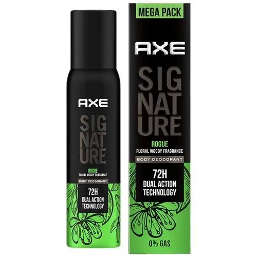 AXE Signature Rouge Body Deodorant